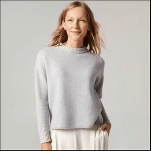 NWT Women’s AllBirds Moreno Wool Sweater